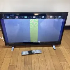 REGZA 32インチ 32V35S 2026年製 - メルカリ