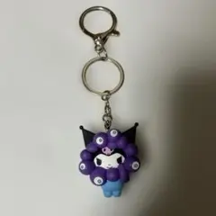ミャクミャク サンリオ クロミ
