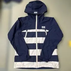 HELLY HANSEN マウンテンパーカー