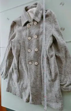 adam e rope Coatのサムネイル