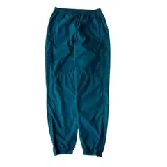 ナイキ ビンテージトラックパンツ ジョガー ナイロンパンツ 90s 80s 古着