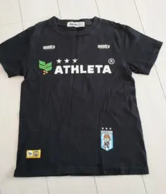 ランドリー×ATHLETA コラボ　Tシャツ