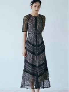 ラグナムーン ドレス