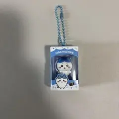 ちいかわ チョコボックス ボックスフィギュアコレクション　ハチワレ