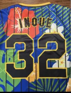 2025年最新】阪神 ユニフォーム 井上の人気アイテム - メルカリ