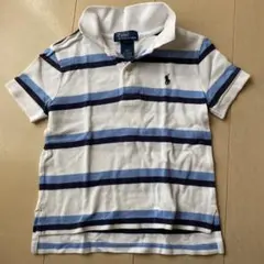ラルフローレン ポロシャツ キッズ　90