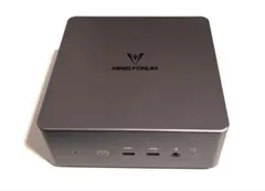 MINIS FORUM UM790Proのサムネイル