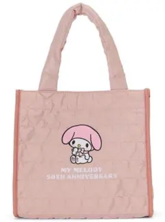 激レア☆マイメロディ クリアバッグ 平成レトロ サンリオ トートバッグ