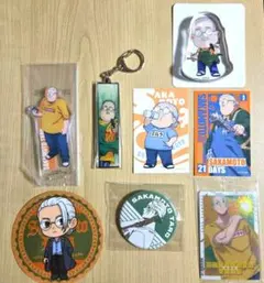 SAKAMOTODAYS 坂本太郎 まとめ売り