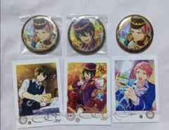 あんさんぶるスターズ Valkyrie グッズセット