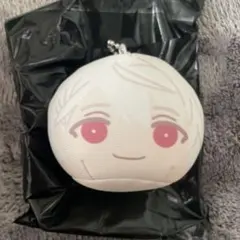 アイナナ おまんじゅう 巳波