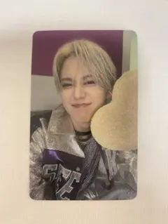 JO1 JAM感謝祭 白岩瑠姫 セルカトレカ