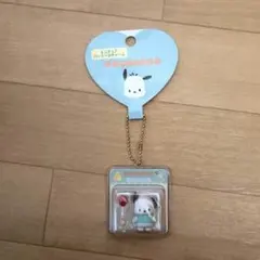 ポチャッコ ミニチュアパッケージチャーム
