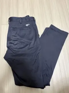 ビームスゴルフ エアシャット ストレッチボンディングパンツ　ネイビー　M