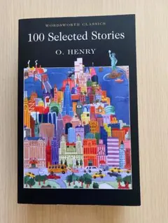 100 Selected Stories O. HENRY