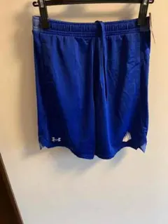 -アメリカ限定品- 「新品」IMGアカデミー　アンダーアーマー  ハーフパンツ