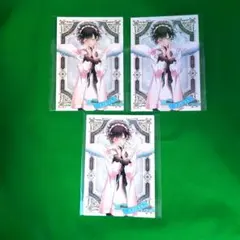 アズサ　MILLENNIUM ANGEL　ディアラバ　ブロマイド