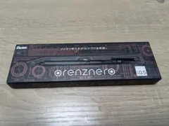 Pentel orenznero 0.5mm シャープペンシル 本体のサムネイル
