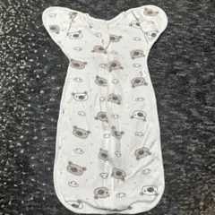 Coperta スワドル Sサイズ ベビー服