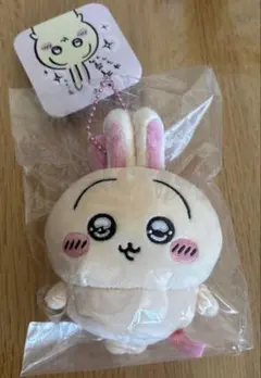 通販 うさぎぬいぐるみ うさぎ 目 ちいかわ 正規品 ちいかわ スッキリ