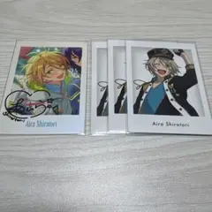 あんスタ 10周年ぱしゃっつ 特典 藍良
