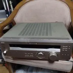 ソニー STR-V737 FM STEREO FM-AM RECEIVERのサムネイル