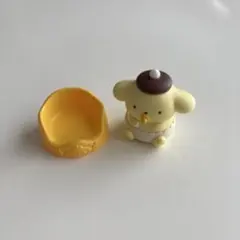 ベビールームコレクション ポムポムプリン