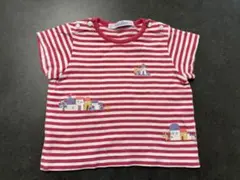 2026年最新】ファミリアボーダーTシャツの人気アイテム - メルカリ