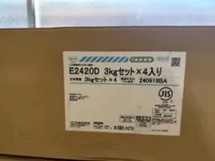ボンド E208S 3kgセット 4セット - メルカリ