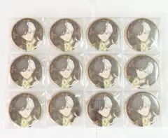 ウィンブレ　プリンセスカフェ　桜遥　缶バッジ