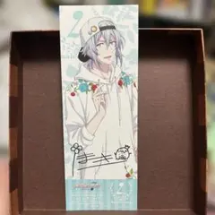 アイナナ 四葉環 特典 サイン入りフェスチケ風カード アニメイトフェア