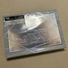 SnowMan LIVE 2023 i DO ME 2Blu-ray