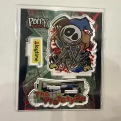 ポピープレイタイム プロトタイプ アクリルスタンド カフェ - メルカリ