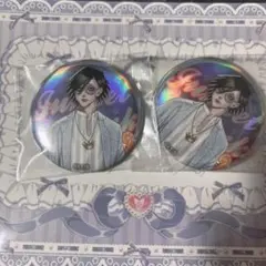 2025年最新】村雨礼二 缶バッジの人気アイテム - メルカリ
