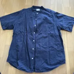 コーエン　半袖メンズシャツ