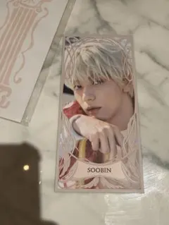 TXT スビン チェキ フィルム メッセージ付 2025年最新】tXt スビン チェキの人気アイテム - メルカリ