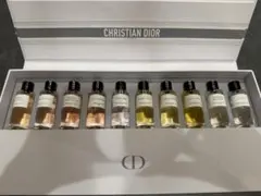 ミニ香水 ミニボトル まとめ売り 60個 CHANEL DIOR BVLGARI - メルカリ