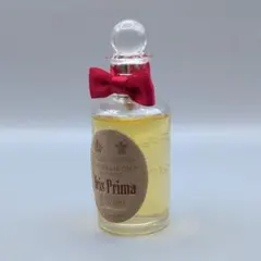 【残量9割ほど】ペンハリガン アイリス プリマ オードパルファン 50mlのサムネイル