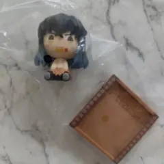 ちょこのっこ嘴平伊之助