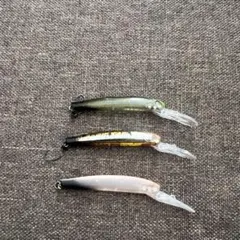 イーグルプレーヤーGJ セット売りのサムネイル