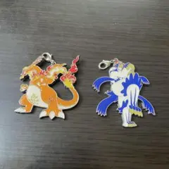 2026年最新】ポケモン メタルチャーム リザードンの人気アイテム