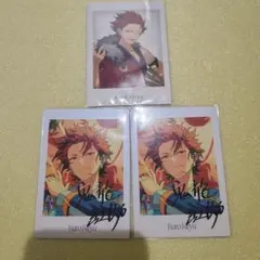 あんスタ 10周年 紅郎