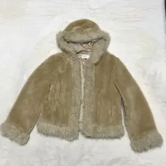 2026年最新】Otto 毛皮・ファーコートの人気アイテム - メルカリ