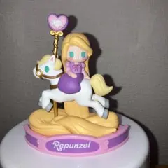ディズニープリンセス フィギュア ラプンツェル