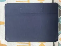 iPad用キーボードカバー　ロジクール　RUGGED COMBO3 中古　動作品