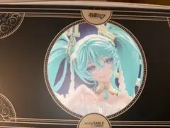 初音ミク Yoneyama Mai 1/7 完成品フィギュア