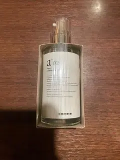 アンダーバープラスヘアオイル