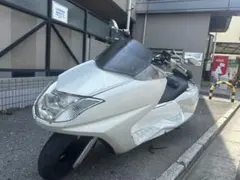 マグサム用　スクリーンレスフロントカウル マグサム用 スクリーンレスフロントカウル 楽天市場】マグザム