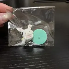 サンリオキャラクター×チョコエッグ ウィッシュミーメル　フィギュア