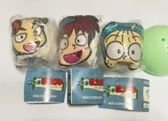 【匿名発送】忍たま乱太郎スクエアポーチ【新品未使用】